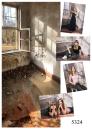 Motif background 5324